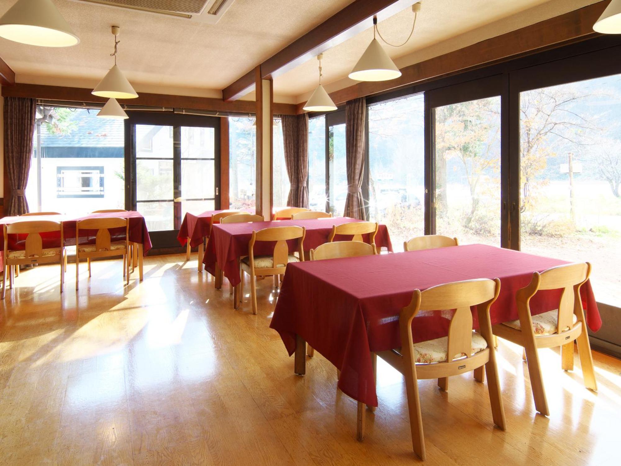 Hakuba Goryu Pension Kurumi Экстерьер фото