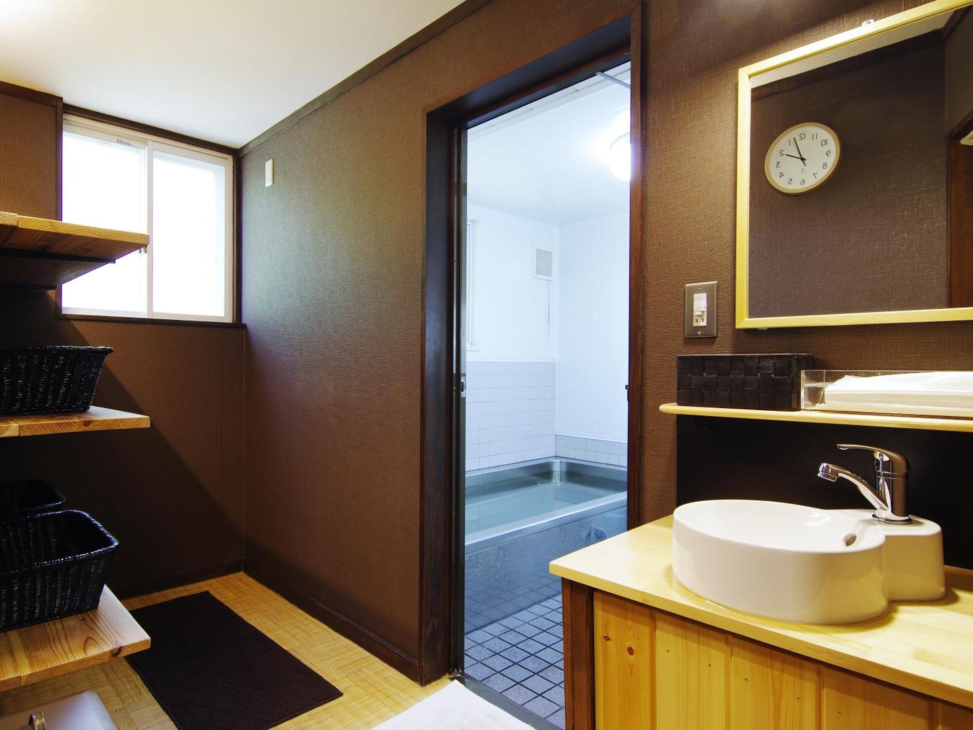 Hakuba Goryu Pension Kurumi Экстерьер фото