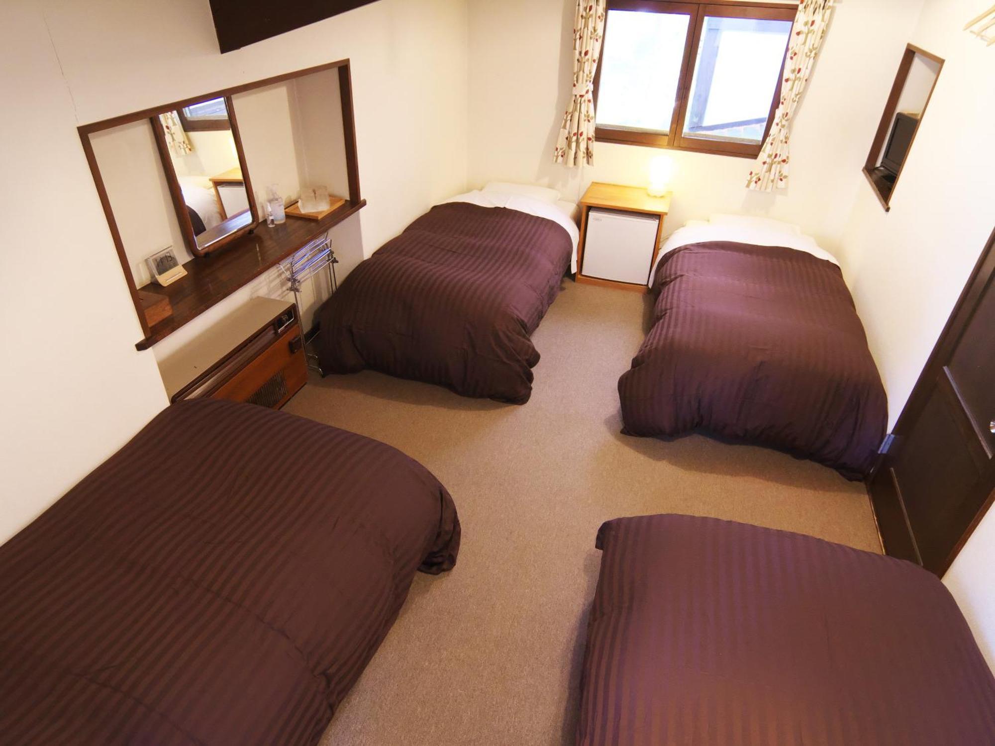 Hakuba Goryu Pension Kurumi Экстерьер фото