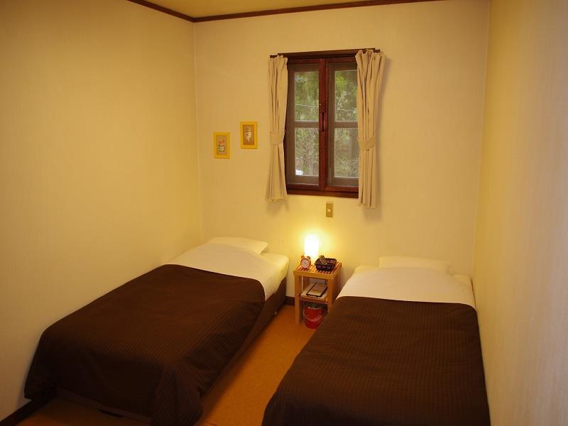 Hakuba Goryu Pension Kurumi Экстерьер фото