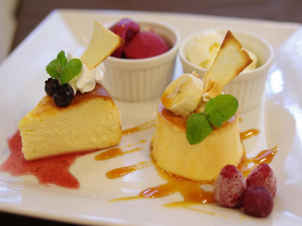 Hakuba Goryu Pension Kurumi Экстерьер фото